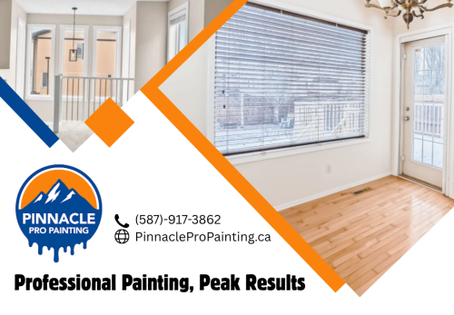 Image for Pinnacle Pro Painting with ID of: 6792660