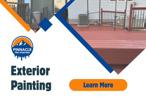 Image for Pinnacle Pro Painting with ID of: 6792661