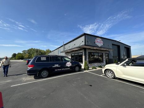 Image for Dave's Auto Repair with ID of: 6792656