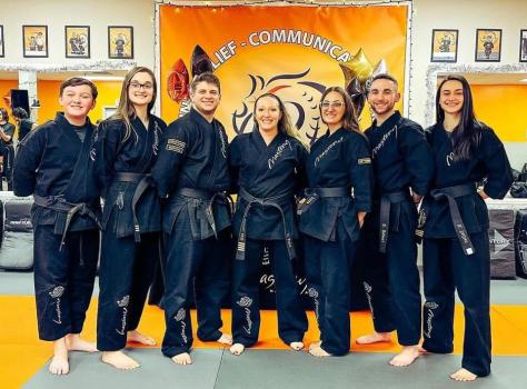 Image for Mastery Martial Arts - Coventry with ID of: 6792669