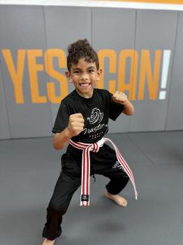 Image for Mastery Martial Arts - Coventry with ID of: 6792670
