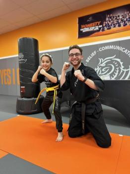 Image for Mastery Martial Arts - Coventry with ID of: 6792675