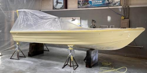 Image for Brock Boatworks with ID of: 6792942