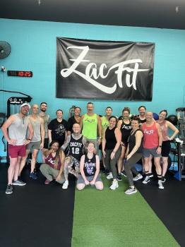 Image for ZacFit with ID of: 6792988