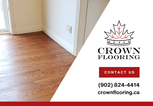 Image for Crown Flooring - Halifax Flooring Contractor with ID of: 6793084
