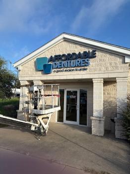 Image for Pusher Signs & Lighting with ID of: 6793137