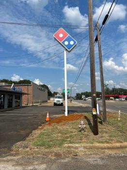 Image for Pusher Signs & Lighting with ID of: 6793138