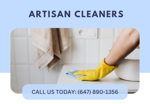 Image for Artisan Cleaners with ID of: 6793173
