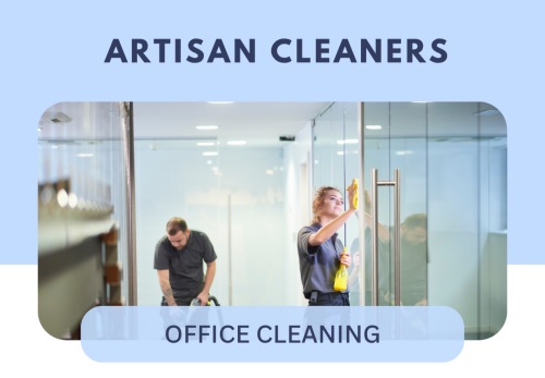 Image for Artisan Cleaners with ID of: 6793175