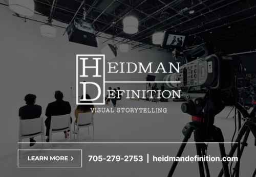Image for Heidman Definition with ID of: 6793217