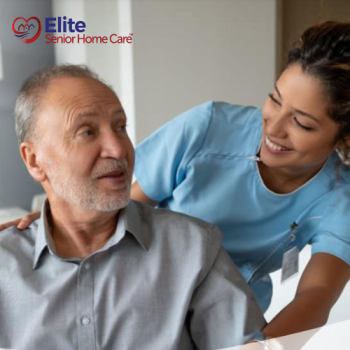 Image for Elite Senior Home Care,LLC with ID of: 6793357