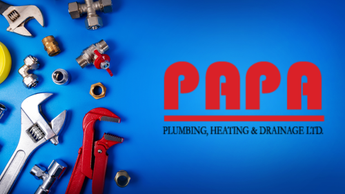 Image for Papa Plumbing Heating & Drainage Ltd with ID of: 6793610