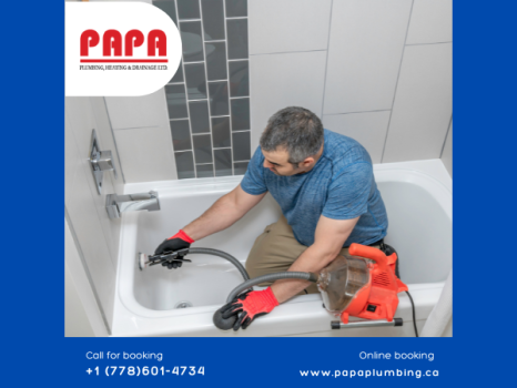 Image for Papa Plumbing Heating & Drainage Ltd with ID of: 6793611