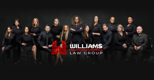 Image for Williams Law Group, LLC with ID of: 6793661