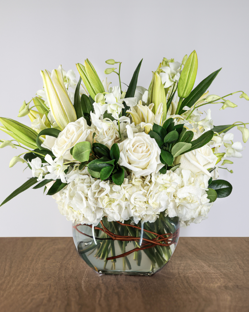 Image for French Florist with ID of: 6793887