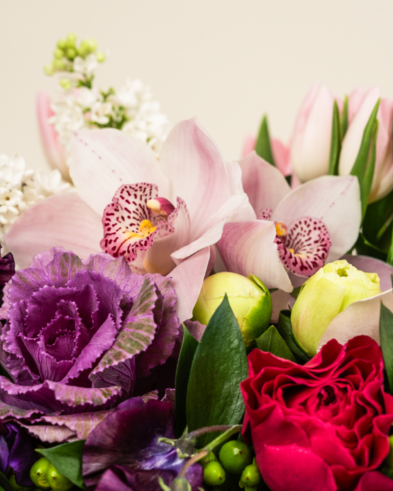 Image for French Florist with ID of: 6793888