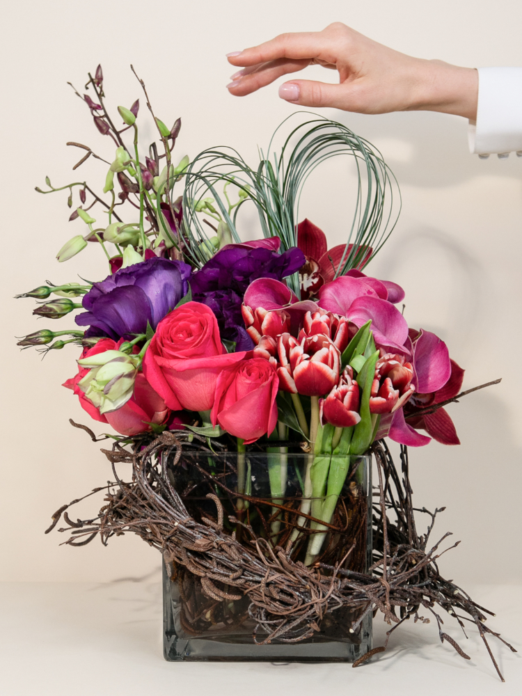 Image for French Florist with ID of: 6793892