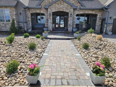 Image for Lance Landscaping LLC with ID of: 6793917