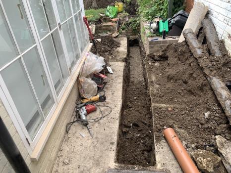 Image for Argyle Drains with ID of: 6793983