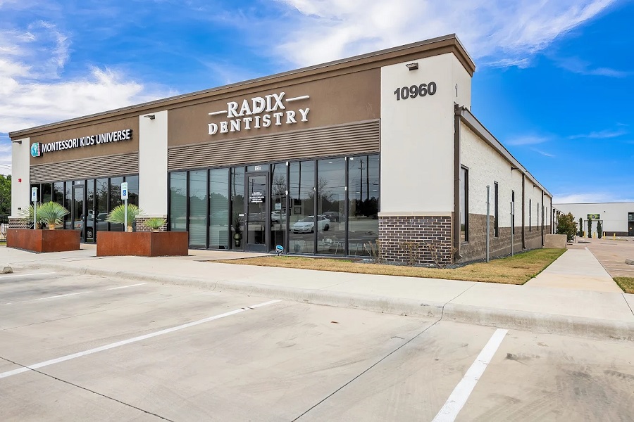 Image for Radix Dentistry with ID of: 6793998