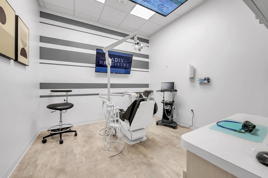 Image for Radix Dentistry with ID of: 6794001