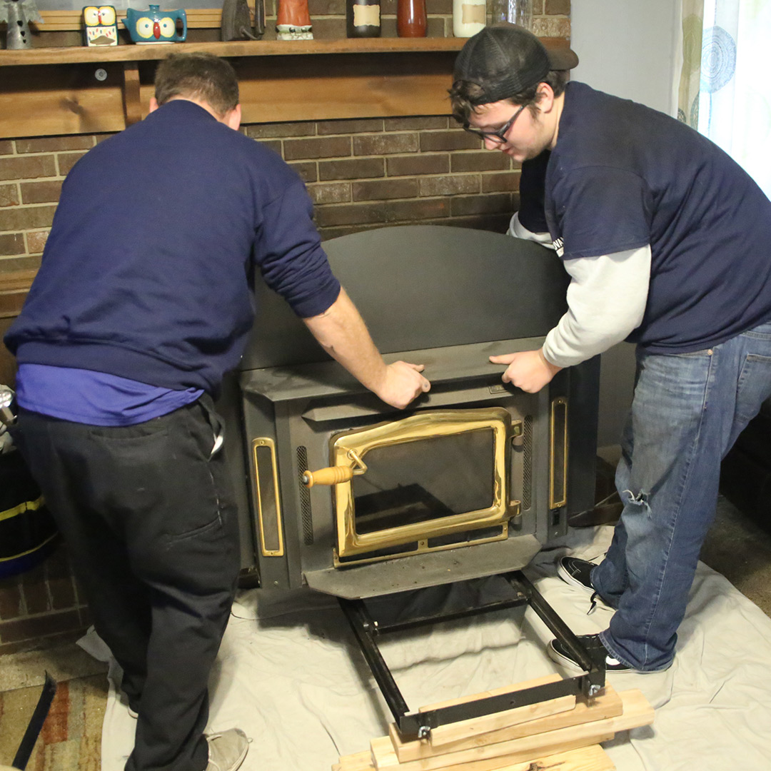 Image for Advanced Chimney Sweep with ID of: 6794070