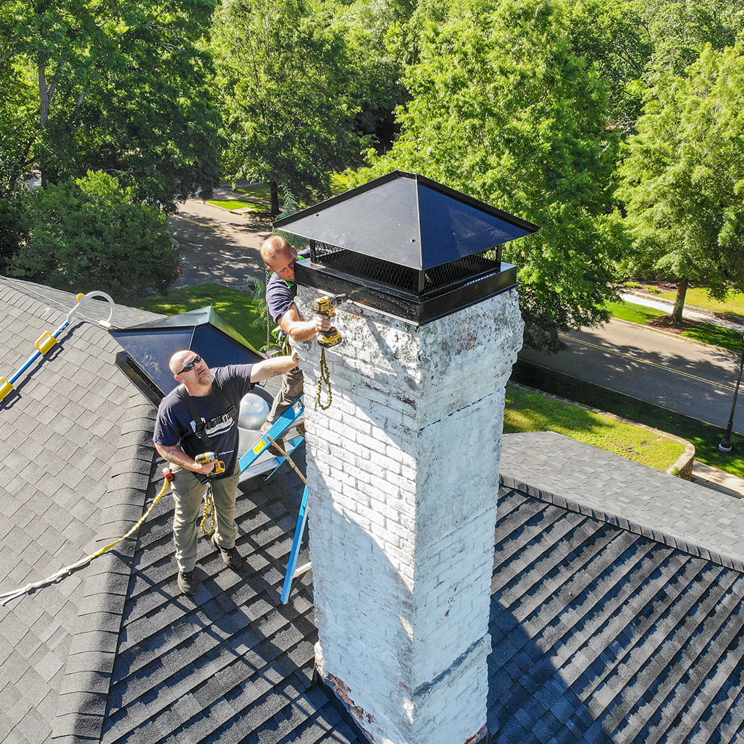 Image for Advanced Chimney Sweep with ID of: 6794072