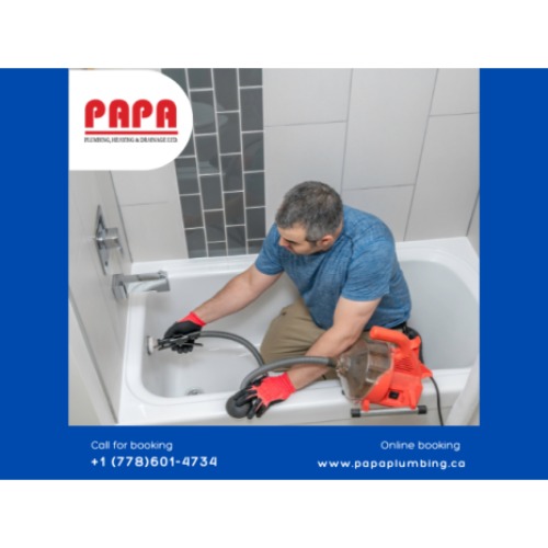 Image for Papa Plumbing Heating & Drainage Ltd with ID of: 6794216