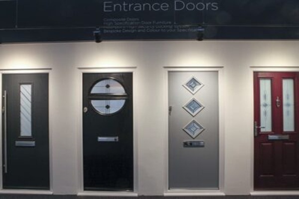 Image for Brackenwood Windows with ID of: 6794236
