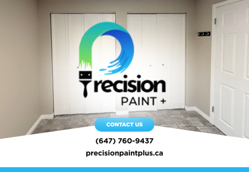 Image for Precision Paint+ with ID of: 6794251
