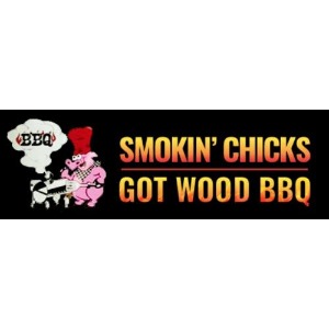 Image for Smokin Chicks Got Wood BBQ with ID of: 4335197