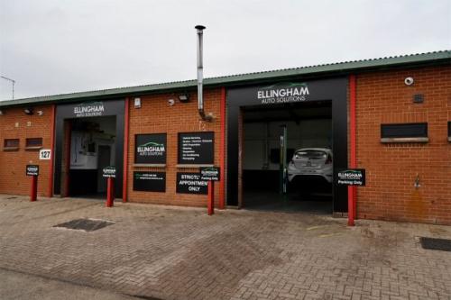 Image for Ellingham Auto Solutions with ID of: 6794567