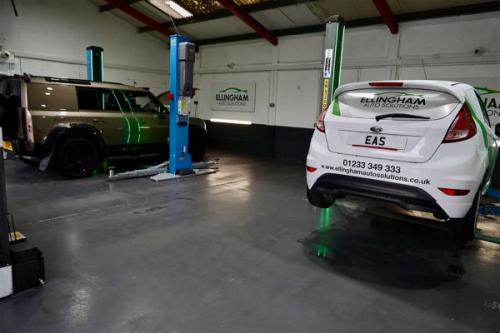Image for Ellingham Auto Solutions with ID of: 6794568