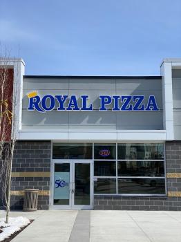 Image for Royal Pizza with ID of: 6794584