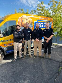 Image for Super Service Today with ID of: 6794657