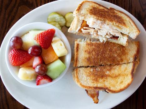 Image for Corner Cafe - Liberty with ID of: 6794682