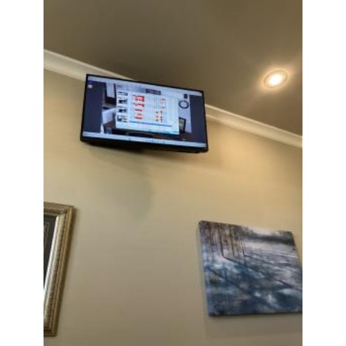 Image for Whitney McBrayer, DDS with ID of: 6794699