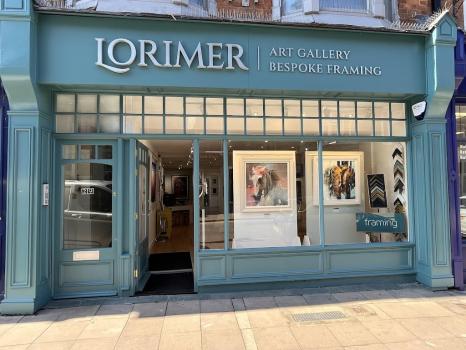 Image for Lorimer Art Gallery & Bespoke Framing with ID of: 6794822