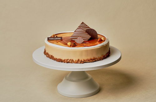 Image for TOUS les JOURS cafe with ID of: 6794857