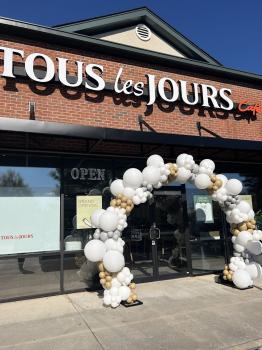 Image for TOUS les JOURS cafe with ID of: 6794858