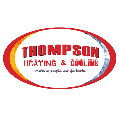 Image for Thompson Heating & Cooling with ID of: 6920500