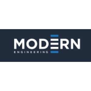 Image for Modern Engineering with ID of: 6920645