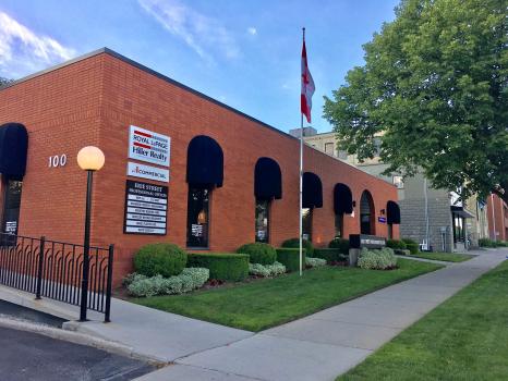 Image for Royal LePage Hiller Realty with ID of: 6795319