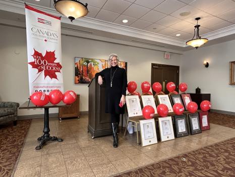 Image for Royal LePage Hiller Realty with ID of: 6795321