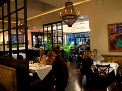 Image for Alvin & Friends Restaurant with ID of: 692084