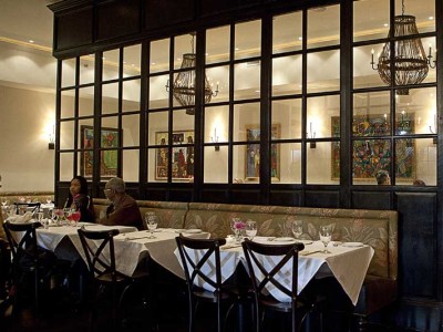Image for Alvin & Friends Restaurant with ID of: 692085