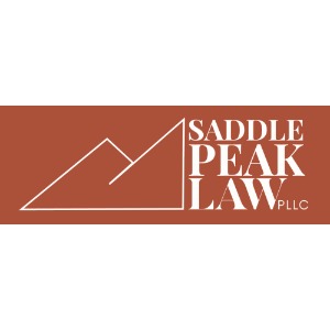 Image for Saddle Peak Law, PLLC with ID of: 6920867