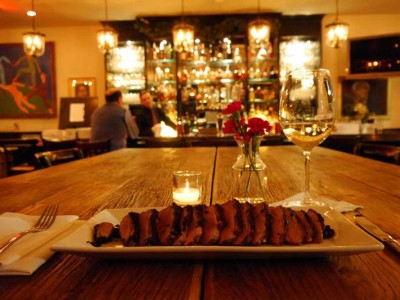 Image for Alvin & Friends Restaurant with ID of: 692087