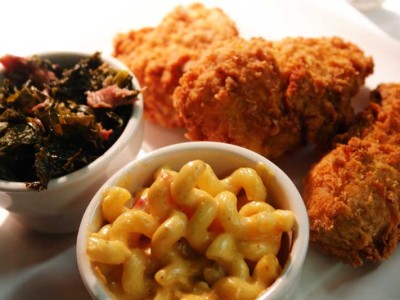 Image for Alvin & Friends Restaurant with ID of: 692088