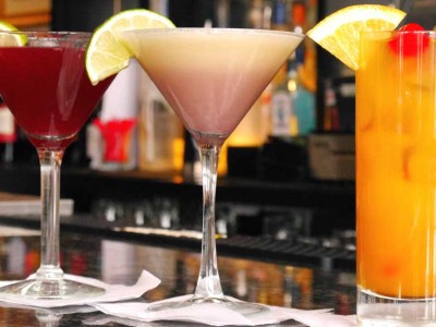 Image for Alvin & Friends Restaurant with ID of: 692089